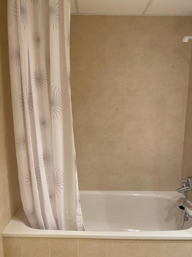 Larimar Salinas 8 Appartement Calpe Buitenkant foto