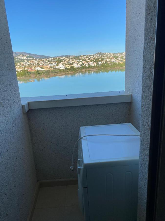 Larimar Salinas 8 Appartement Calpe Buitenkant foto